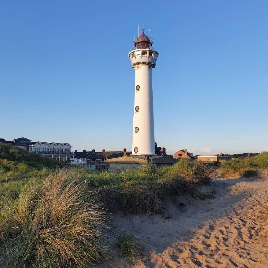 Buitenhuis Egmond Egmond aan den Hoef Exterior foto